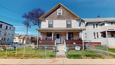 101 Madison Ave, Hartford, CT 06106 United States