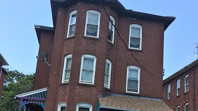 133 Babcock St, Hartford, CT 06106 United States