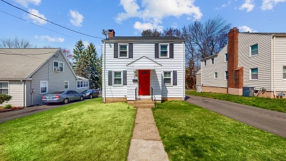 140 Amherst St, Hartford, CT 06106 United States