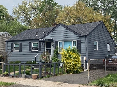 142 Yale St, Hartford, CT 06106 United States