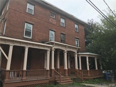 15 Townley St, Hartford, CT 06105 United States