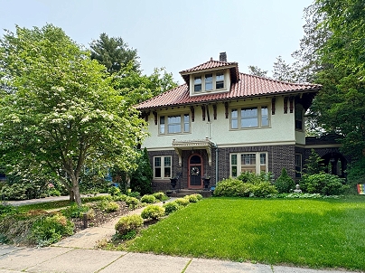160 Kenyon St, Hartford, CT 06105 United States