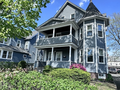18-20 Newton St, Hartford, CT 06106 United States