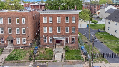 18 S Whitney St, Hartford, CT 06106 United States