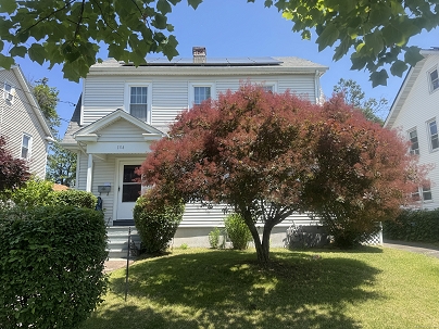 184 Palm St, Hartford, CT 06112 United States
