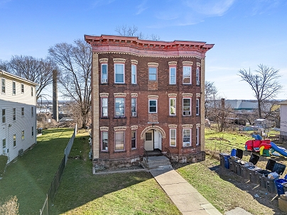 200 Bellevue St, Hartford, CT 06120 United States