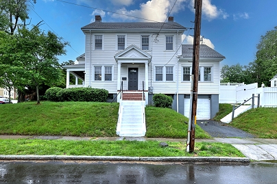 201 Grandview Ter, Hartford, CT 06114 United States