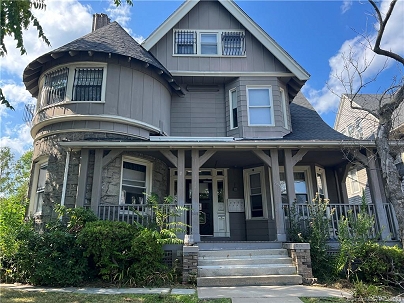 205 Retreat Ave, Hartford, CT 06106 United States