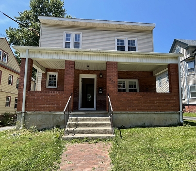 223 S Whitney St, Hartford, CT 06105 United States