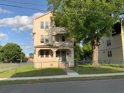 240-242 Martin St, Hartford, CT 06120 United States