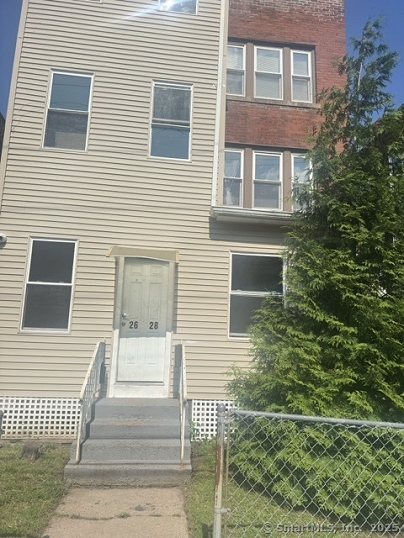 26-28 Groton St, Hartford, CT 06106 United States