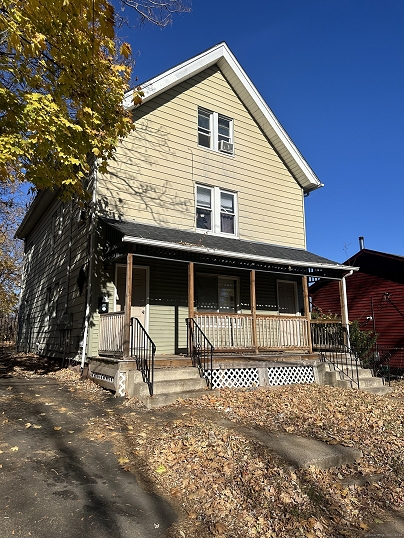 26-28 Loomis St, Hartford, CT 06120 United States