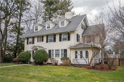 262 Kenyon St, Hartford, CT 06105 United States