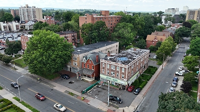 264 Farmington Ave, Hartford, CT 06105 United States