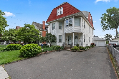 30-32 Newton St, Hartford, CT 06106 United States