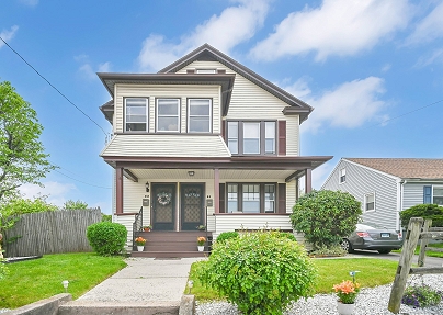 31-33 Sunset St, Hartford, CT 06095 United States