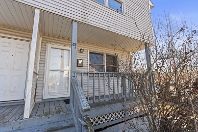 33 Guilford St Unit B, Hartford, CT 06120 United States