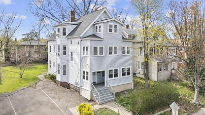 37-39 Julius St, Hartford, CT 06114 United States
