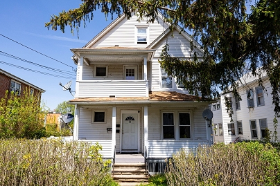 38 Otis St, Hartford, CT 06114 United States