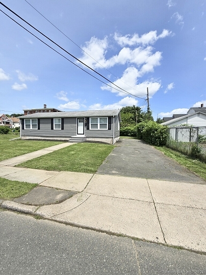 40 Cherry St, Hartford, CT 06106 United States