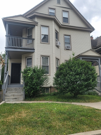 41-43 Mahl Ave, Hartford, CT 06120 United States