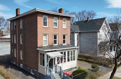 42 Madison St, Hartford, CT 06106 United States