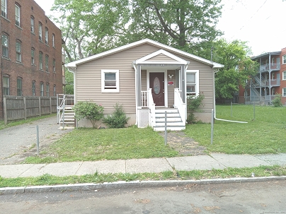 433-435 Garden St, Hartford, CT 06112 United States