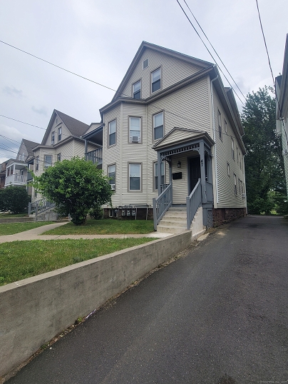 45-47 Mahl Ave, Hartford, CT 06120 United States