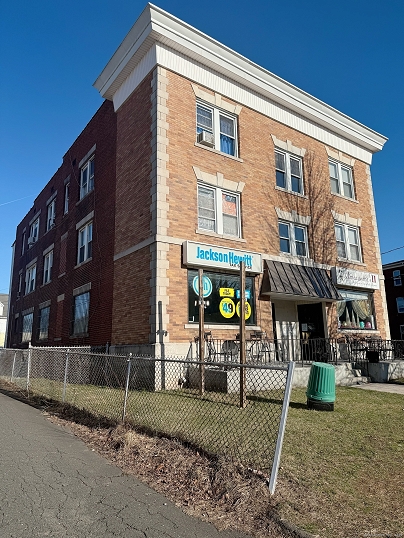 468 Franklin Ave, Hartford, CT 06114 United States