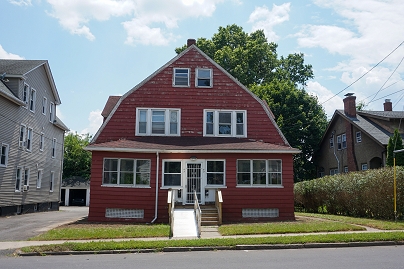 47-49 Mountford St, Hartford, CT 06114 United States
