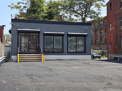 54 Lawrence St, Hartford, CT 06106 United States
