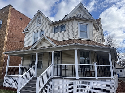 54 Prospect Ave, Hartford, CT 06106 United States