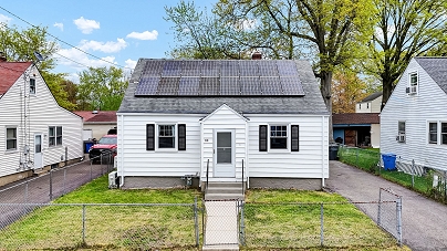 60 Westbrook St, Hartford, CT 06106 United States