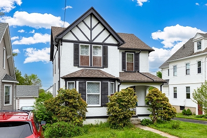650 Broadview Ter, Hartford, CT 06106 United States