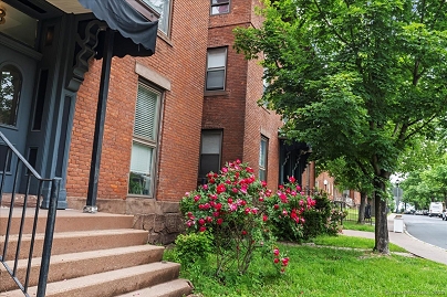 68-70 Morris St Unit 202, Hartford, CT 06114 United States