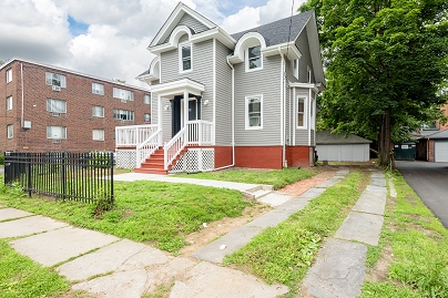 68 School St, Hartford, CT 06106 United States