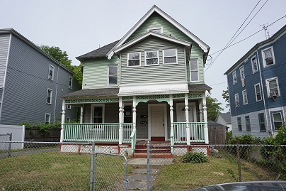 71-73 Martin St, Hartford, CT 06120 United States