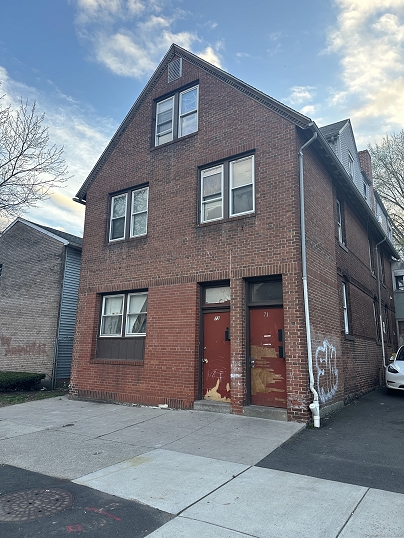 71 Franklin Ave, Hartford, CT 06114 United States