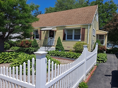 746 Hillside Ave, Hartford, CT 06106 United States