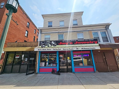 763-767 Park St, Hartford, CT 06106 United States