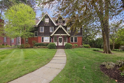 836 Prospect Ave, Hartford, CT 06105 United States