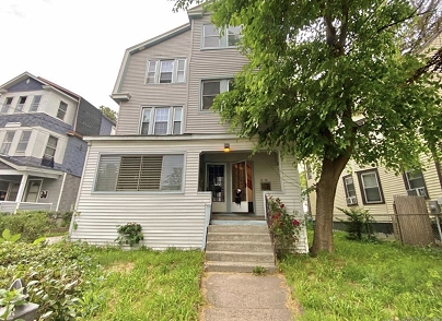 84-86 Love Ln, Hartford, CT 06112 United States