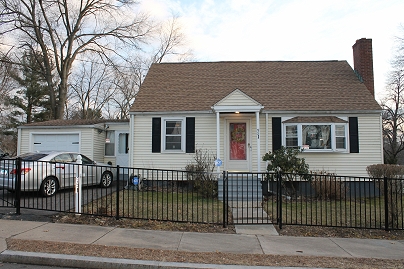 951 Tower Ave, Hartford, CT 06112 United States