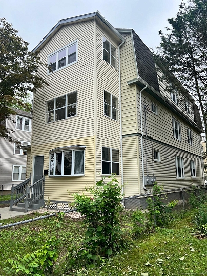 99-101 Love Ln, Hartford, CT 06112 United States