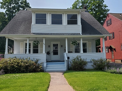 100 Washington St, Manchester, CT 06042 United States