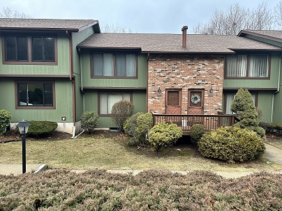 103 Cliffside Dr Unit E, Manchester, CT 06042 United States