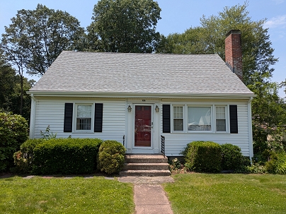 108 White St, Manchester, CT 06042 United States