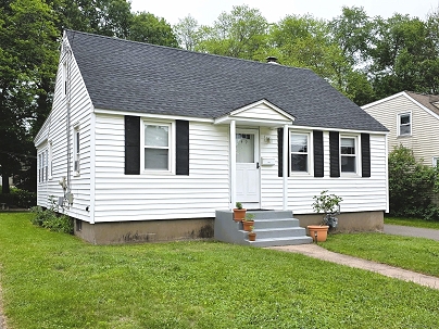 149 Branford St, Manchester, CT 06040 United States