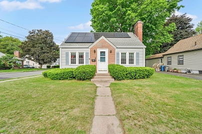 151 Mckee St, Manchester, CT 06040 United States