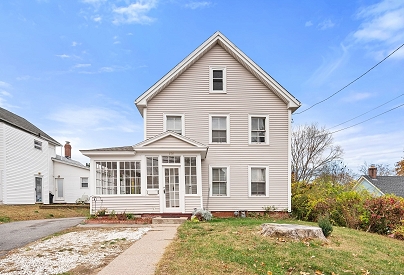 154 S Main St, Manchester, CT 06040 United States